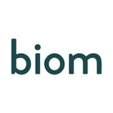 Biom coupon codes