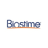 Biostime coupon codes