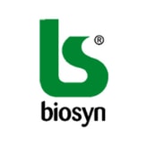 Biosyn Online coupon codes