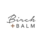 Birch + Balm coupon codes