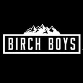 Birch Boys coupon codes