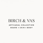 Birch + Vas coupon codes