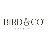 Bird & Co Studio coupon codes