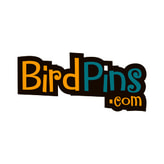 Bird Pins coupon codes
