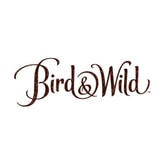 Bird & Wild coupon codes