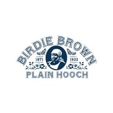 Birdie Brown coupon codes