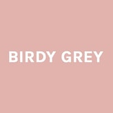 BIRDY GREY coupon codes