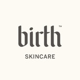Birth Skincare coupon codes