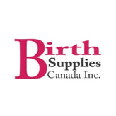 Birth Supplies Canada coupon codes