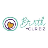 Birth Your Biz coupon codes