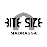 Bite Size Madrassa coupon codes