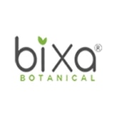 Bixa Botanical coupon codes