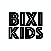 Bixikids coupon codes