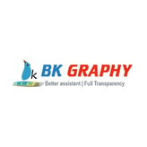 Bk Graphy coupon codes
