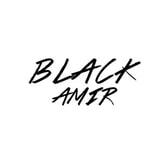 Black Amir Clothing coupon codes