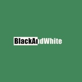 Black And White coupon codes