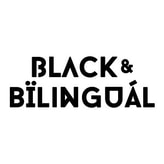 Black & Bilingual coupon codes