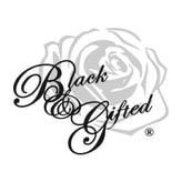 Black & Gifted coupon codes