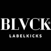 Black Label Kicks coupon codes