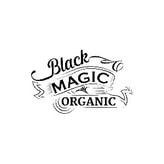 Black Magic Organic coupon codes