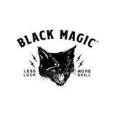 Black Magic Supply coupon codes