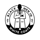 Black Men In White Coats coupon codes