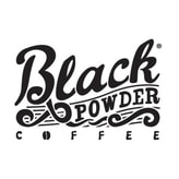 Black Powder Coffee coupon codes