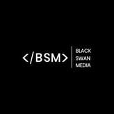 Black Swan Media Co coupon codes