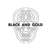 Black and Gold coupon codes