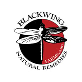 BlackWing Farms Natural Remedies coupon codes