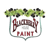 Blackberry House Paint coupon codes