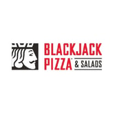 Blackjack Pizza coupon codes