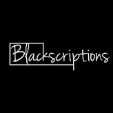 Blackscriptions coupon codes