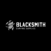 Blacksmith Camping Supplies coupon codes