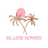 Blaine Bowen coupon codes