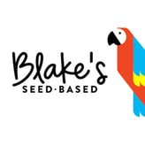 Blakes Seed Based coupon codes