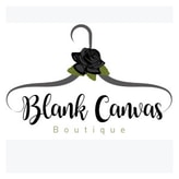 Blank Canvas Boutique coupon codes