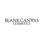 Blank Canvas Cosmetics coupon codes