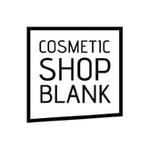 Blank Cosmetic Shop coupon codes