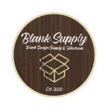 Blank Supply coupon codes