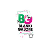 Blanks Galore coupon codes