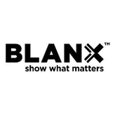 Blanx coupon codes