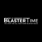 Blaster-Time coupon codes