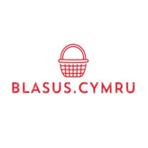 Blasus.Cymru coupon codes