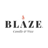 Blaze Candle & Wax coupon codes