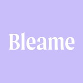 Bleame coupon codes