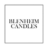 Blenheim Candles coupon codes