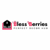 Bless Berries coupon codes