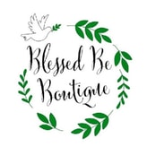 Blessed Be Boutique coupon codes