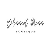 Blessed Mess Boutique coupon codes